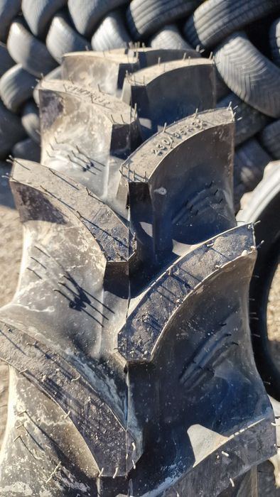 Cauciuc Agricol 9.5R32 (230/95R32) marca Seha, nou