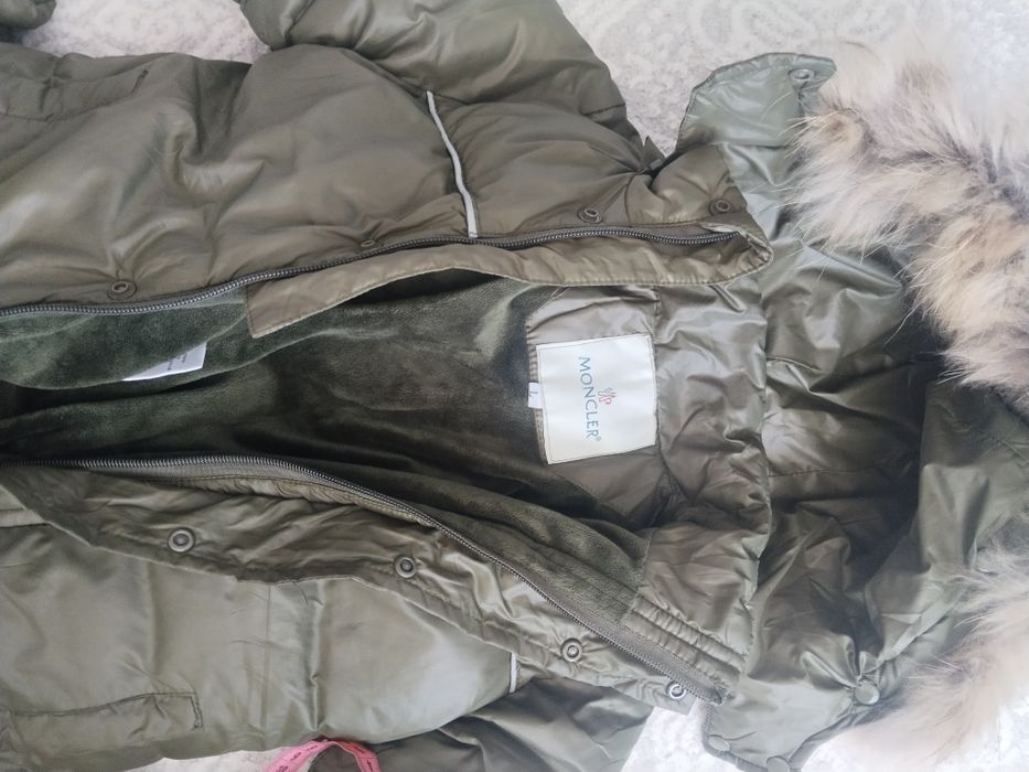 Комбинезоны для мальчика