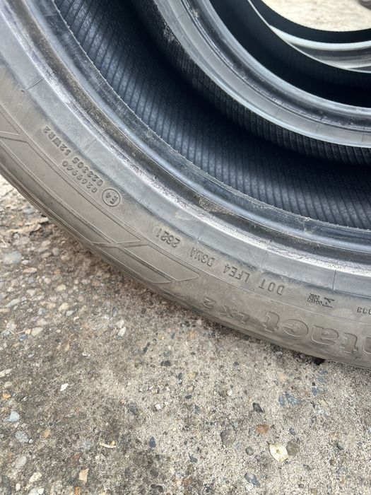 Continental лето 18 3шт
