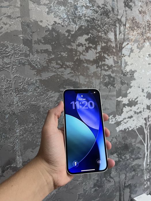 iPhone айфон 13 идеал