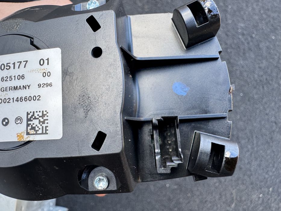 Навигация БМВ Х6 Е71 / BMW X6 E71 2009г