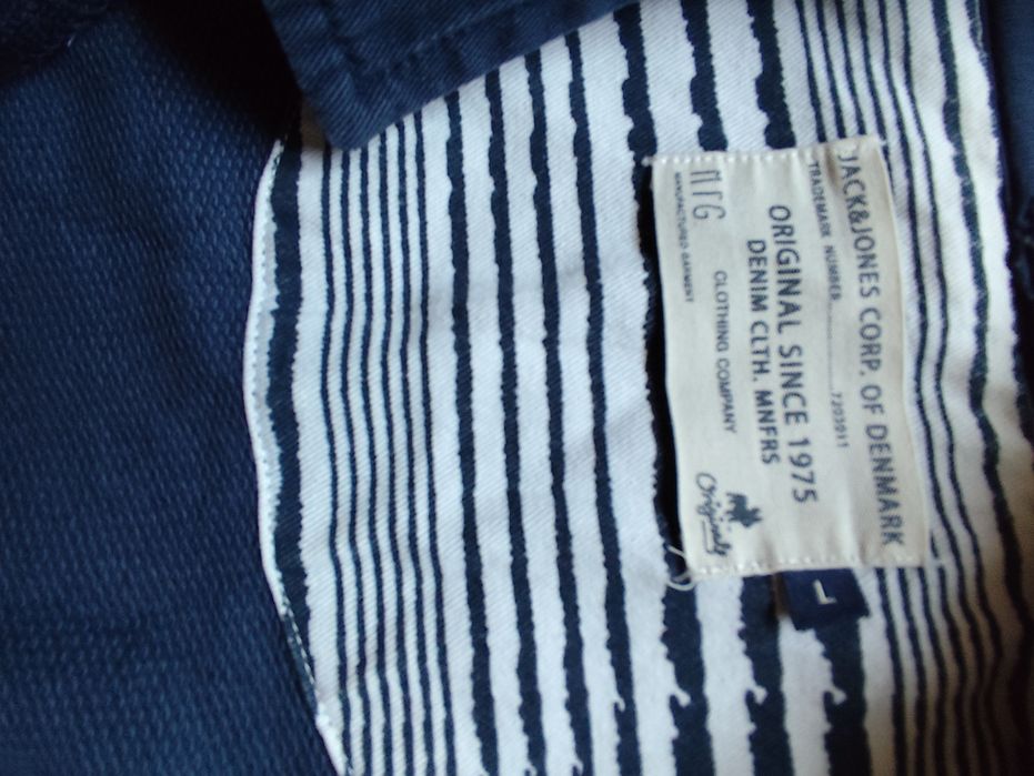 Jack& Jones, cardigan/jacheta