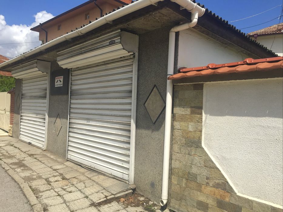 Дава се под наем Промишлена сграда в София, Горубляне - 42 кв.м за 459 € - Снимка #2