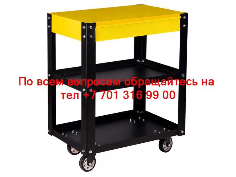 Ящик-тележка KINGFORCE 17001