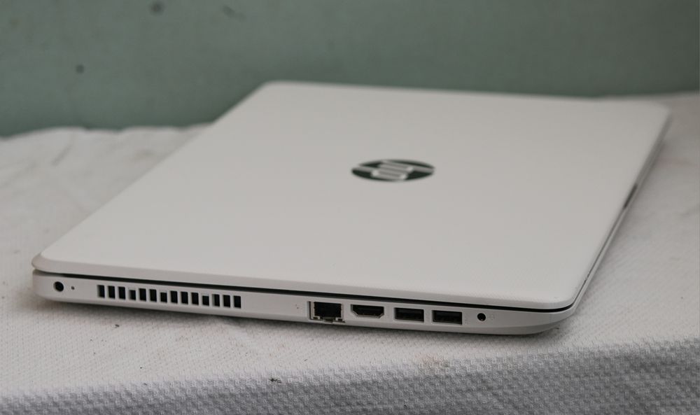 Laptop HP 15.6" acumulator 6-7 ore