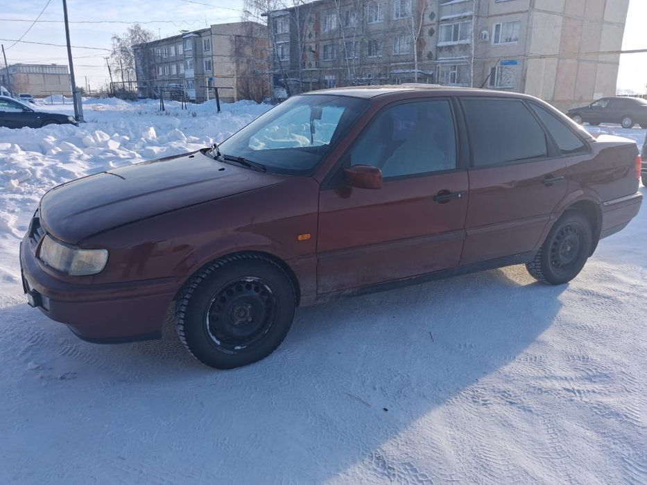 Продам машину...