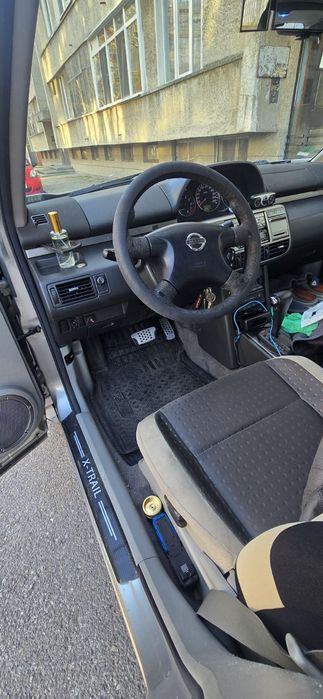 Nissan X-trail 2.0 Sport
