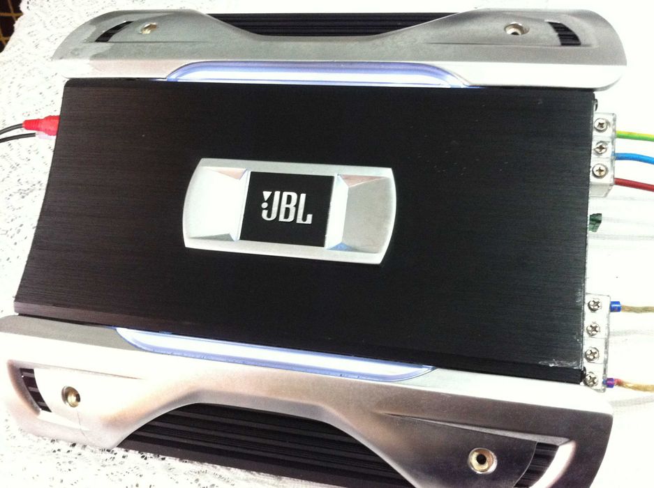 Mac Audio MPX 4000 max. 1000W ( amplificator statie Buzau • OLX.ro