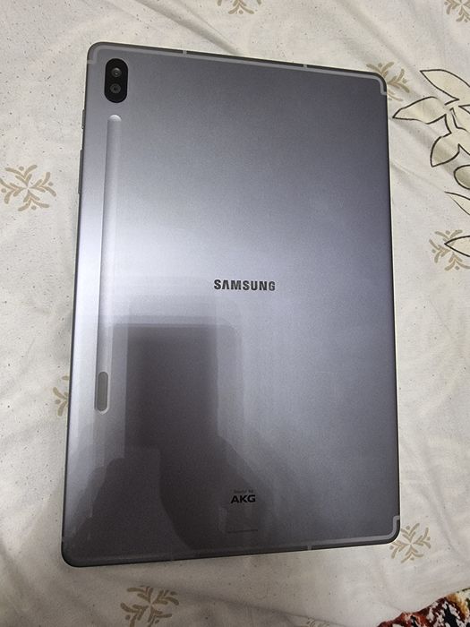 Samsung Tab S6 LTE