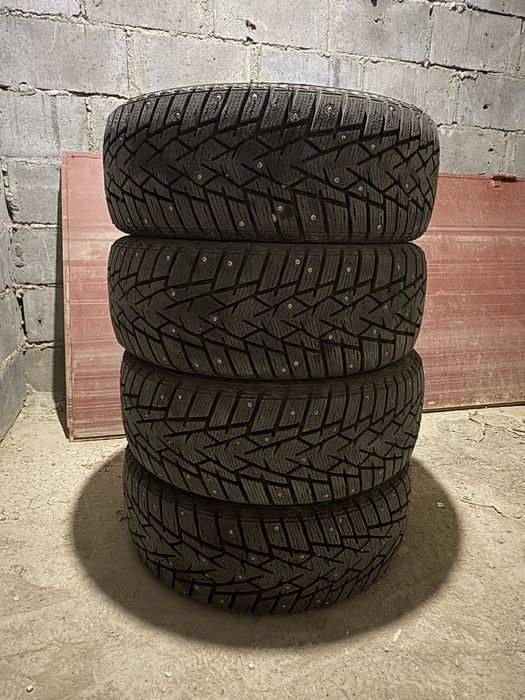 Продам шина б/у 205/55 R16