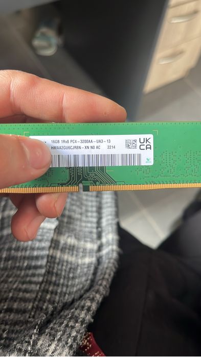 озу 8/3200        срочно продается