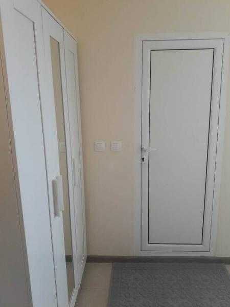 Дава се под наем Двустаен апартамент в Бургас, Изгрев - 46 кв.м за 765 € - Снимка #3