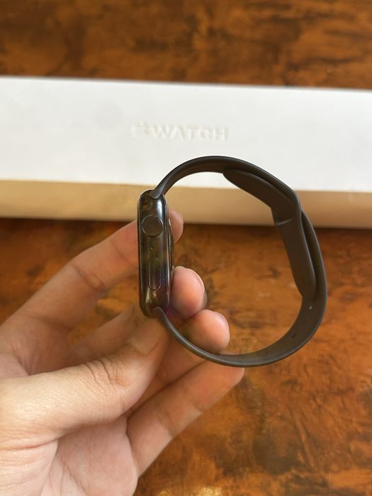 Apple watch series 7/45mm