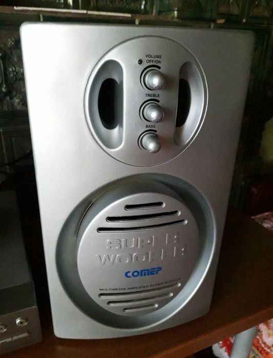 Sistem Home Cinema SONY