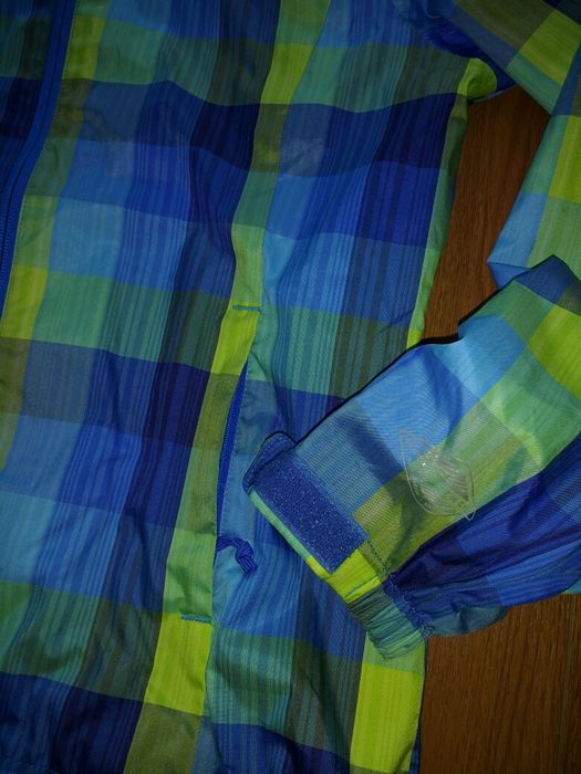 Geaca damă Columbia Omni Tech impermeabila mărimea XS/S