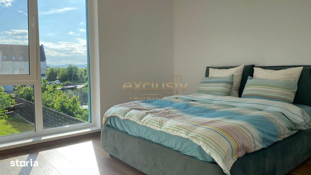 Casa high class cu gradinar inclus