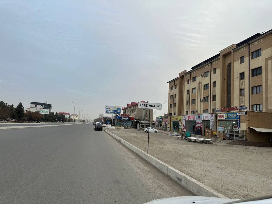 Уй когонда ижарага берилади когондан барча кулайликлари бор телефон ра