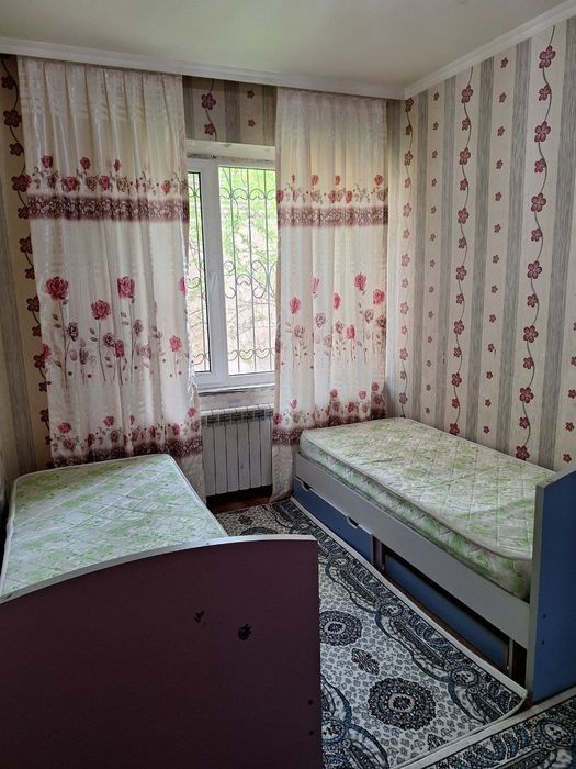 Qizlarga arenda kvartira