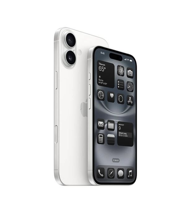 iPhone 16 New Super AKSIYA