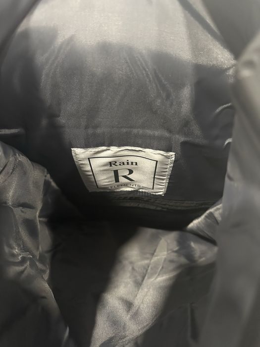 Rucsac  Rains Rucksack Rolltop