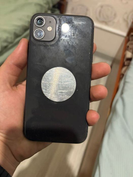 Iphone 11 128 gb обмен