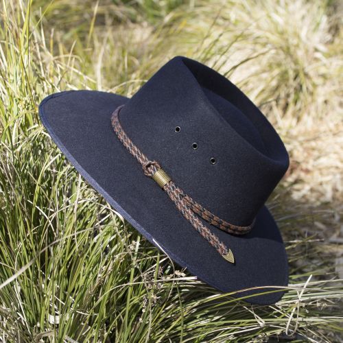 Pălărie Australia, calitate superioara