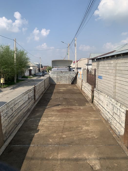 Продаётся Европрицеп со сьёмными бортами