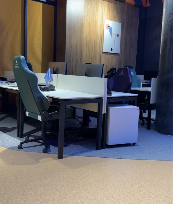 MELDINA LOFT dan barcha turdagi LOFT mebel karkazlar