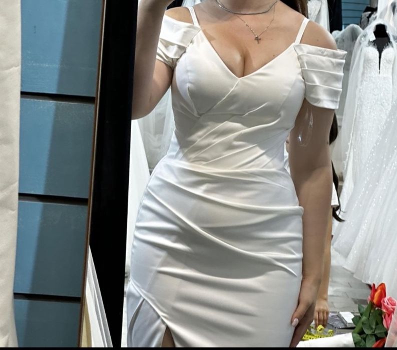 Rochie pentru cununie