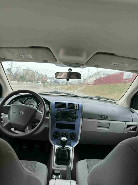 Vand sau schimb Dodge Caliber 2007