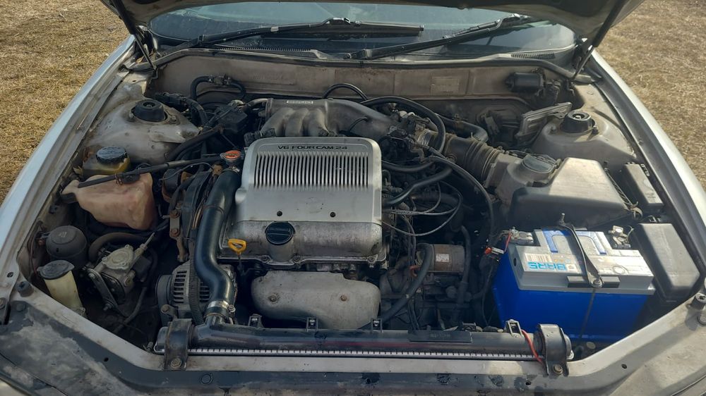 Тойота виндом хор.сос.