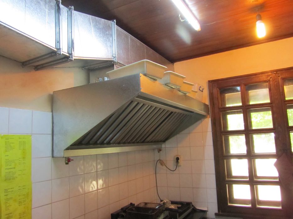 Заведение под Наем