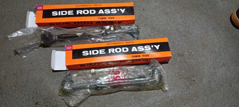 Ansamblu tija,ansamblu tija centrala,capat tija Toyota Hilux SS-2470