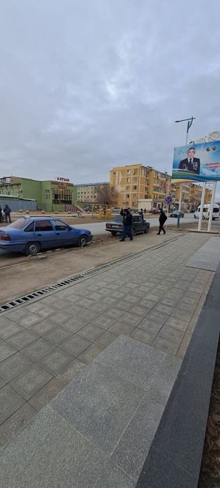 Сдам в аренду торговый центр