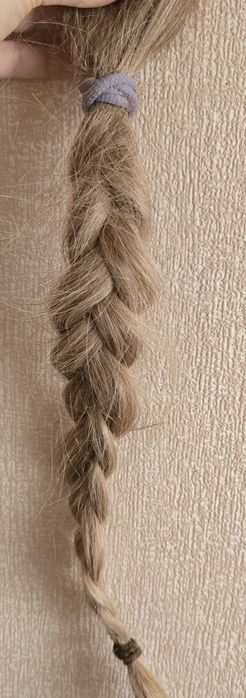 Волосы для наращивания