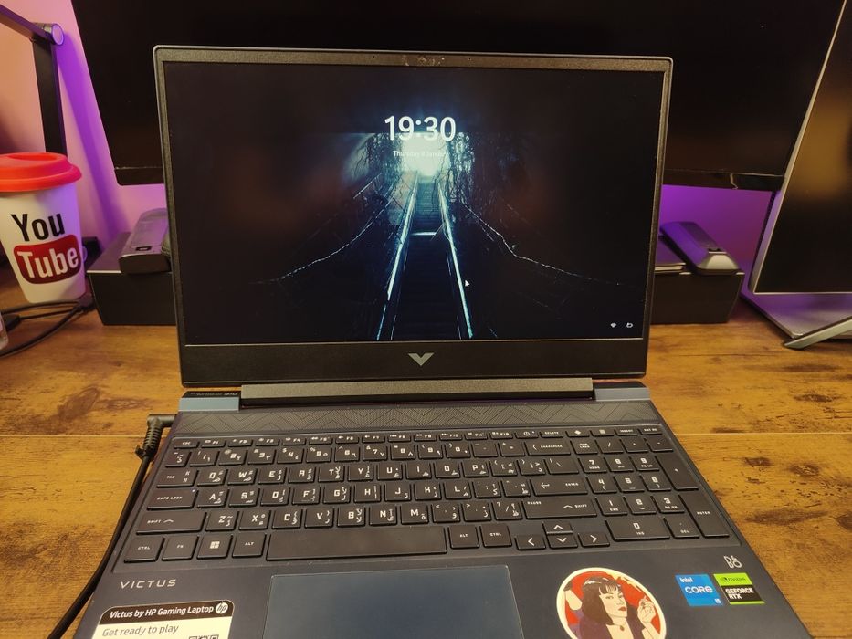 Hp victus 15 Топ цена