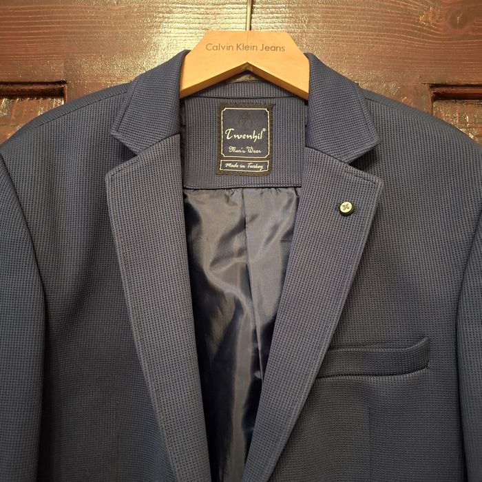 Sacou pentru bărbați mărimea 50