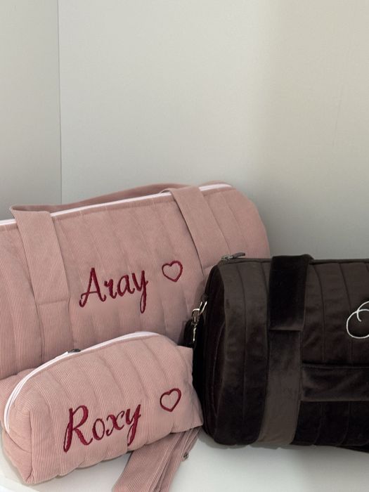 Продам сумку и чехол для Dyson