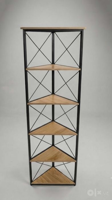 Лофт стеляж LOFT STELYAJ