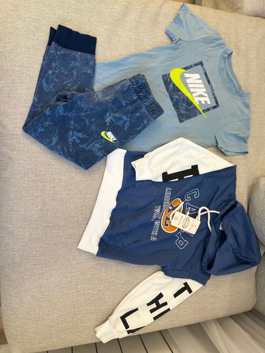 Одежда для мальчика