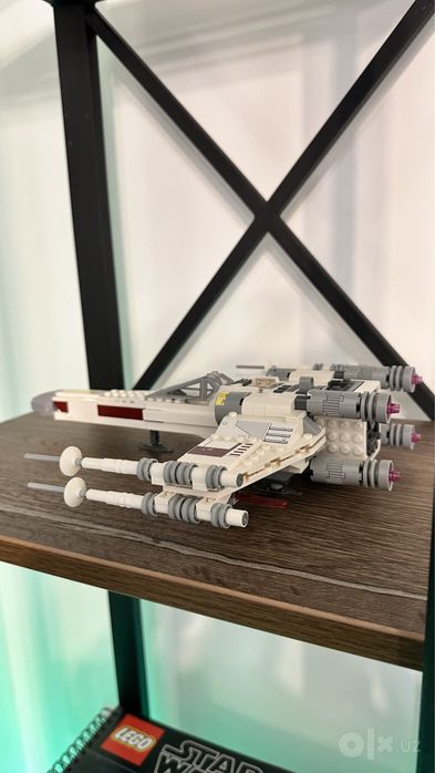 Lego Star wars X-Wing  75301 (ORIGINAL)