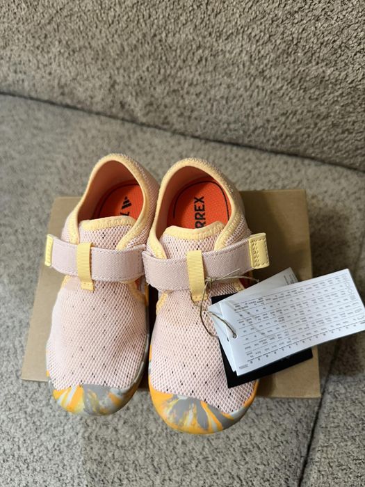 Аdidas Terrex Captain Toey I