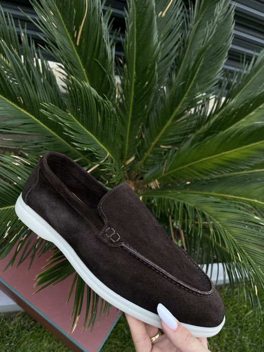Pantofi Loro Piana