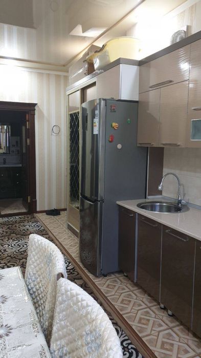 Сдается квартира в ЖК