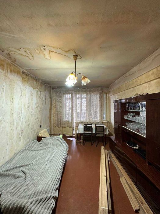 Кара камыш  2.4   3/2/4   средний