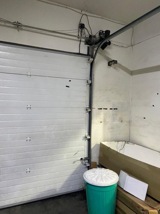 Помещение под склад под цех