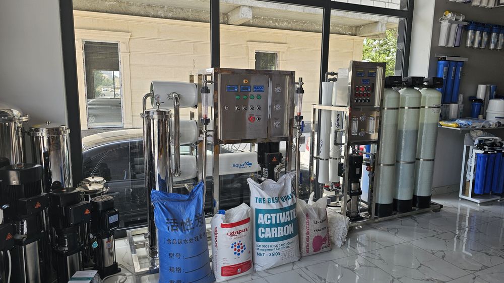 Систем точного полива и авт дозирующих машин, предлагаем Вам свои услу