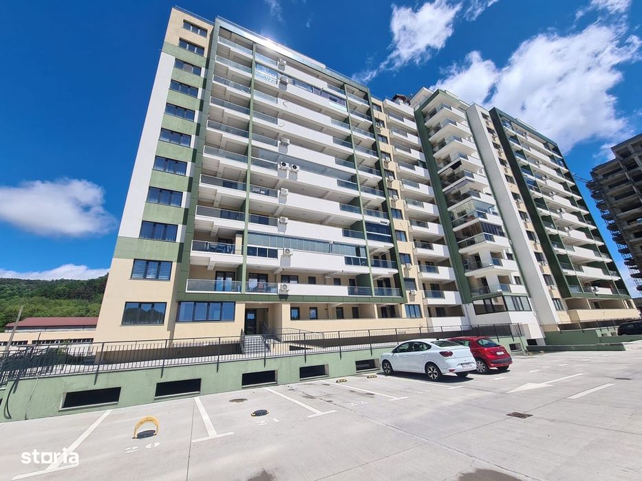 Apartament 2 camere de inchiriat / Zona centrala