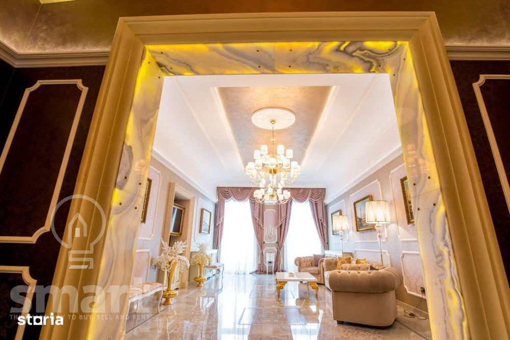 Apartament Piata Unirii