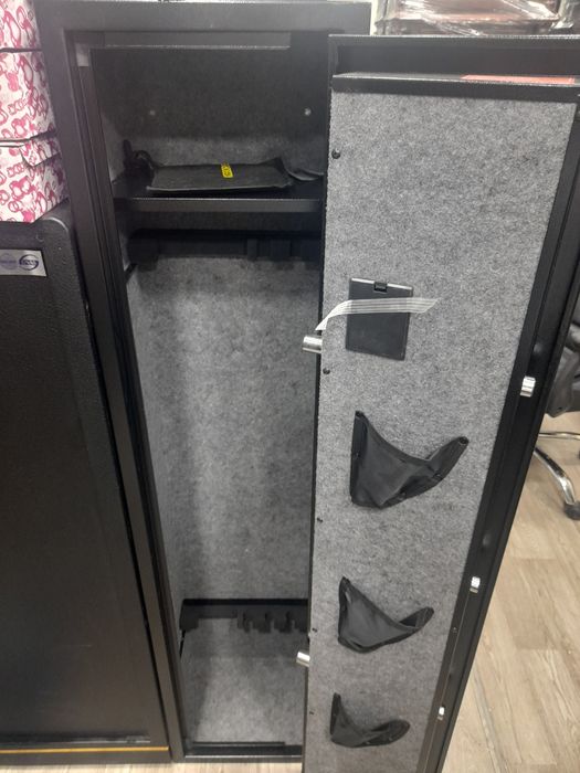 Оружейный сейф. К,урол саклаш учун сейф. Доставка бепул.